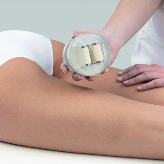 Soin du corps, cellulites oedèmateuse avec So Up 