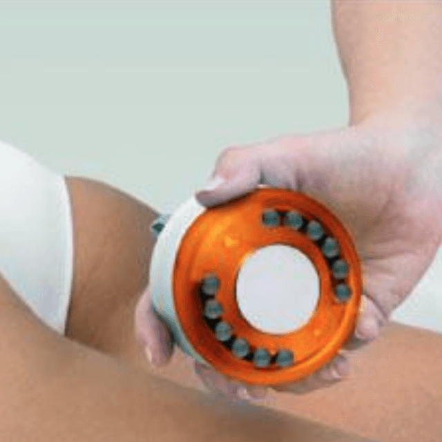 Soin du corps, drainage avec So Up (RF+US+E+EP)