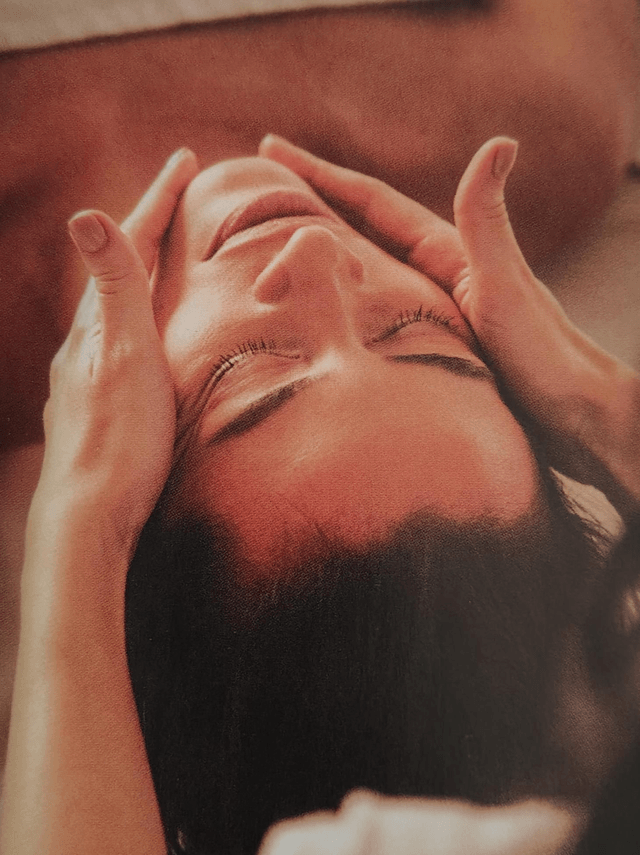 Soin du visage Guérande anti-âge (à partir de 50 ans)