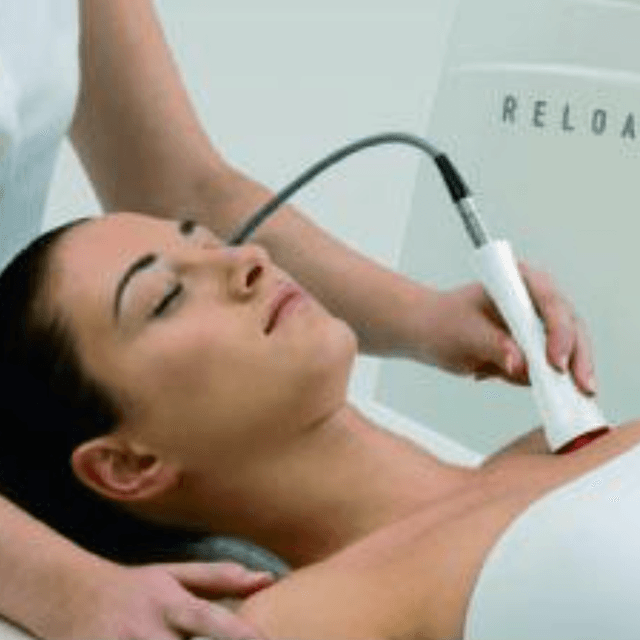 Soin buste et décolleté So Up (RF+E+EP)