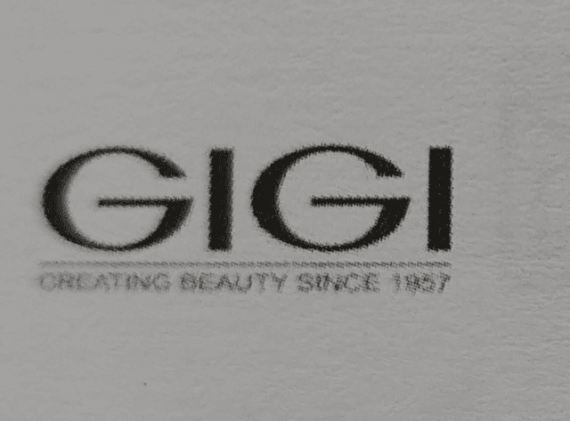 Soin du visage Gigi doux, hydratant, calmant (peau problématique)