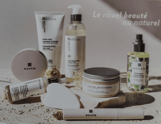 Produit Nohèm Soin hydratant et anti-oxydant