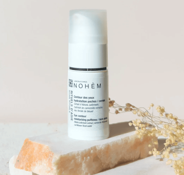Produit Nohèm Contour des yeux hydratant